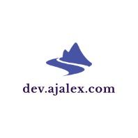 dev.ajalex.com logo